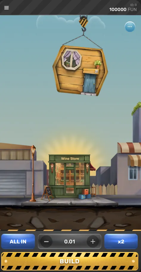 Les Atouts de Tower Rush