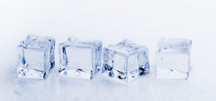 Des plaques eutectiques pour accumuler le froid